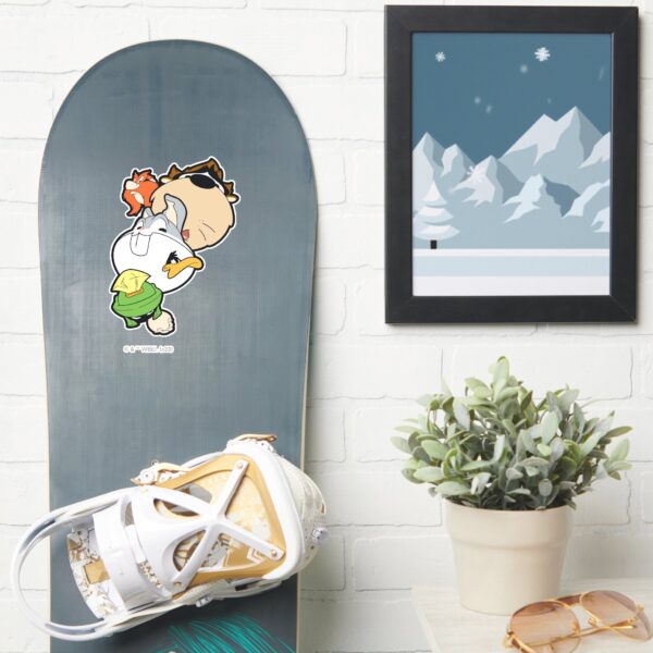 LOONEY_TUNES™_Stylized_Big_Heads_Sticker_7 LOONEY TUNES™ Stylized Big Heads Sticker