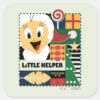 LOONEY_TUNES™_TWEETY™_Little_Helper_Square_Sticker_1 LOONEY TUNES™ TWEETY™ Little Helper Square Sticker
