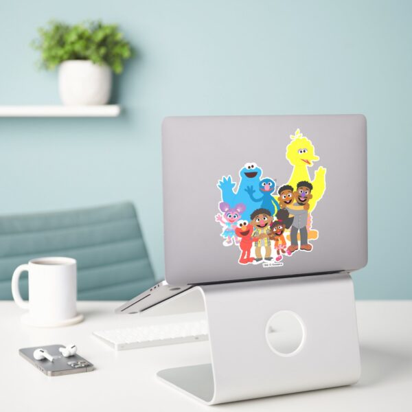 Let's_Come_Together_Sticker_3 Lets Come Together Sticker