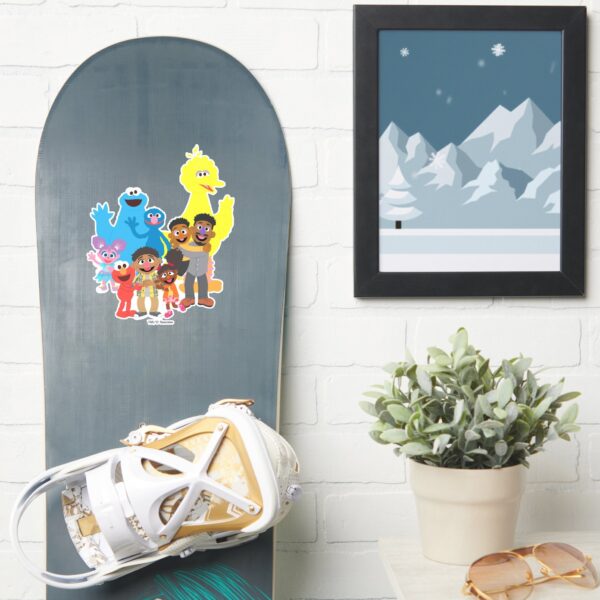 Let's_Come_Together_Sticker_7 Lets Come Together Sticker