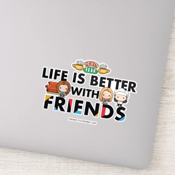 Life_is_Better_with_FRIENDS™_Chibi_Art_Sticker_13 Life Is Better With FRIENDS™ Chibi Art Sticker