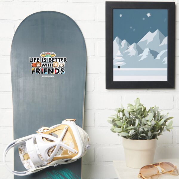 Life_is_Better_with_FRIENDS™_Chibi_Art_Sticker_8 Life Is Better With FRIENDS™ Chibi Art Sticker