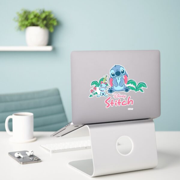 Lilo_&_Stich___Stitch_&_Scrump_Sticker_3 Lilo Stich Stitch Scrump Sticker