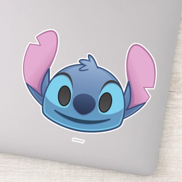 Lilo_&_Stitch_Emoji_-_Family_Vacation_&_Year_Sticker_9 Lilo Stitch Emoji Family Vacation Year Sticker