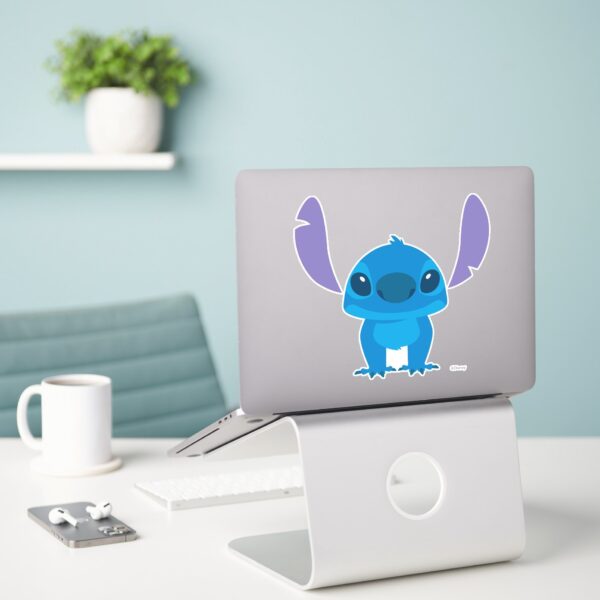 Lilo_&_Stitch_Stitch_Sticker_3 Lilo Stitch Stitch Sticker