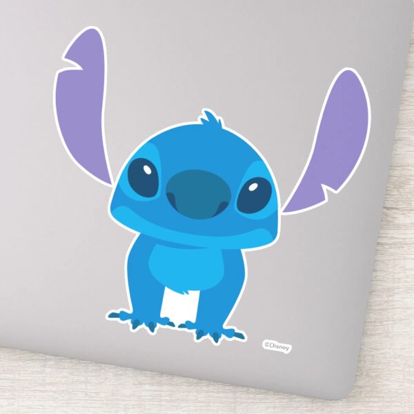 Lilo_&_Stitch_Stitch_Sticker_9 Lilo Stitch Stitch Sticker
