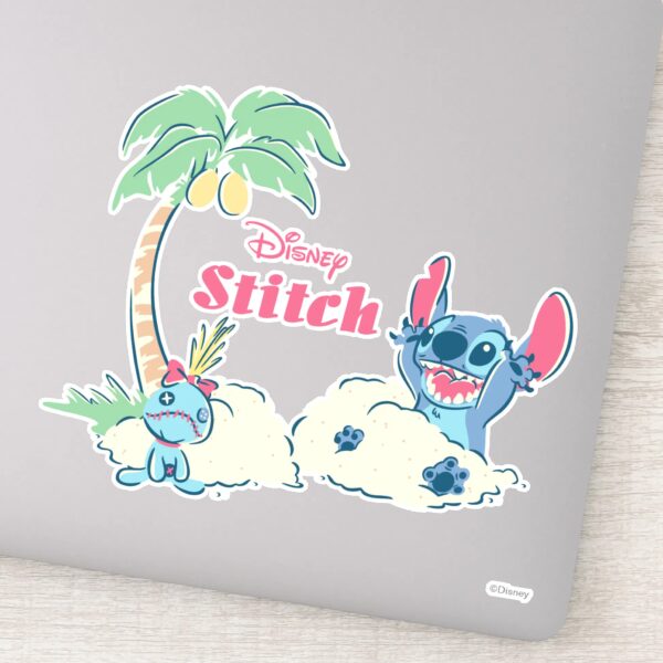 Lilo_&_Stitch___Ohana_Means_Family_Sticker_9 Lilo Stitch Ohana Means Family Sticker