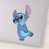 Lilo_&_Stitch___Stitch_Valentine_Kisses_Sticker_9 Lilo Stitch Stitch Valentine Kisses Sticker