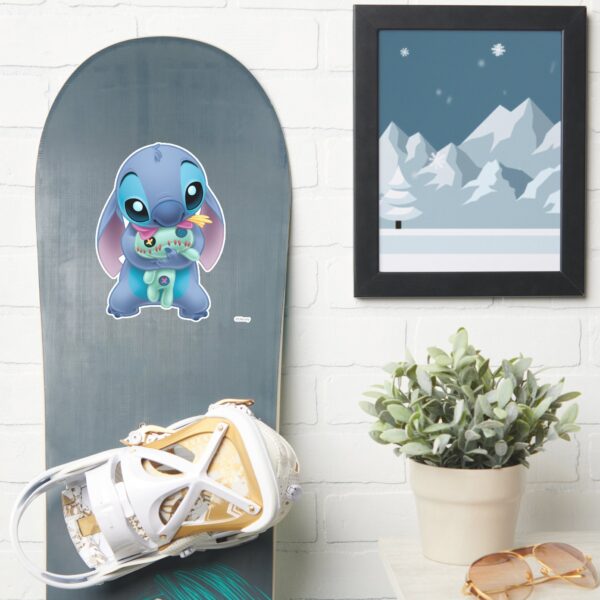 Lilo_&_Stitch___Stitch_&_Scrump_Sticker_7 Lilo Stitch Stitch Scrump Sticker