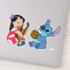 Lilo_and_Stitch_Sticker_9 Lilo And Stitch Sticker