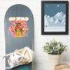 Lion King Hakuna Matata Go Wild Sticker