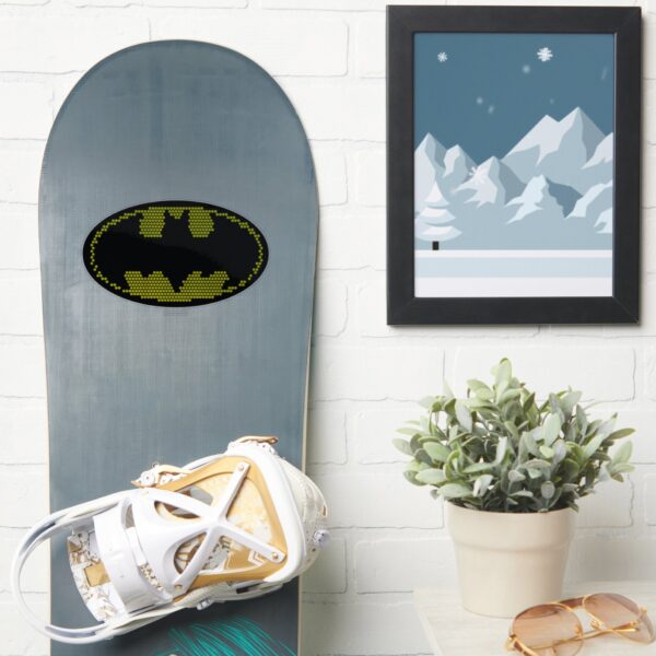 Lite-Brite_Bat_Emblem_Sticker_7 Lite Brite Bat Emblem Sticker