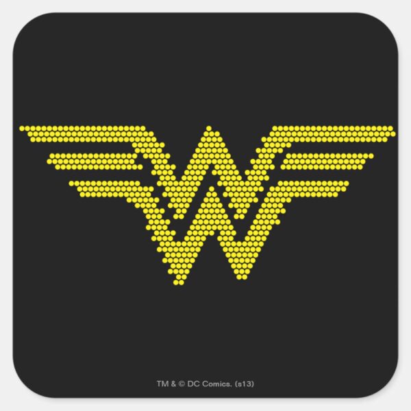 Lite-Brite_WW_Symbol_Square_Sticker_1 Lite Brite WW Symbol Square Sticker
