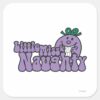 Little_Miss_Naughty_Hiding_Square_Sticker_1 Little Miss Naughty Hiding Square Sticker