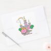Little_Miss_Princess___Royal_Castle_Square_Sticker_3 Little Miss Princess Royal Castle Square Sticker