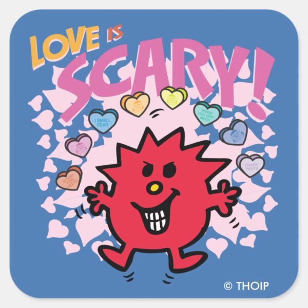 Little_Miss_Scary___Valentine_Square_Sticker_1 Little Miss Scary Valentine Square Sticker