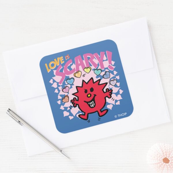 Little_Miss_Scary___Valentine_Square_Sticker_3 Little Miss Scary Valentine Square Sticker