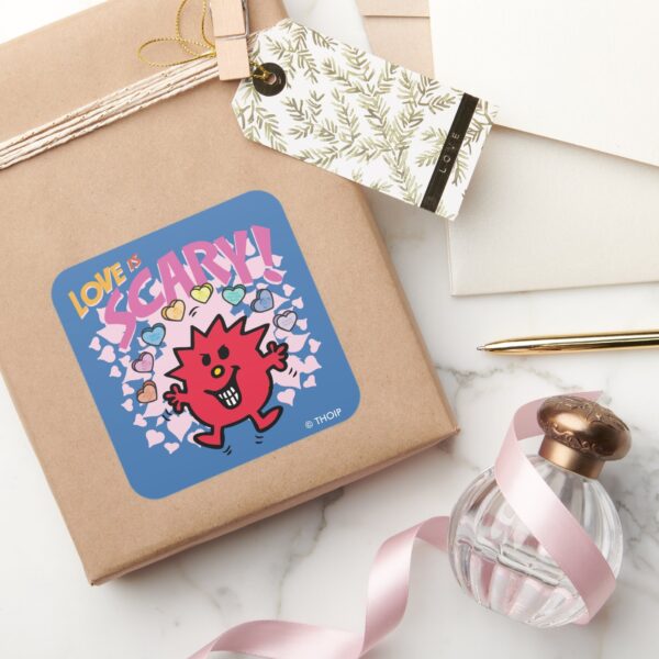 Little_Miss_Scary___Valentine_Square_Sticker_5 Little Miss Scary Valentine Square Sticker