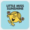 Little_Miss_Sunshine_Square_Sticker_1 Little Miss Sunshine Square Sticker