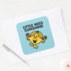 Little_Miss_Sunshine_Square_Sticker_3 Little Miss Sunshine Square Sticker