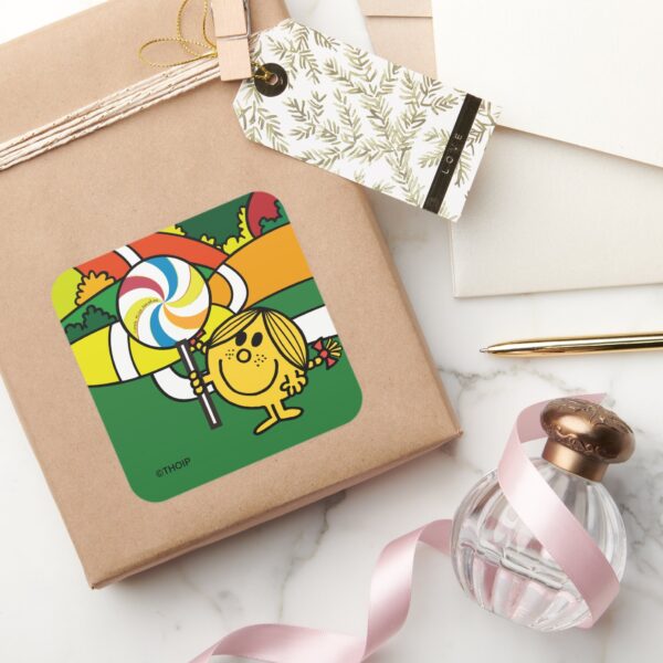 Little_Miss_Sunshine___Hills_&_Lollypop_Square_Sticker_5 Little Miss Sunshine Hills Lollypop Square Sticker