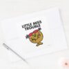 Little_Miss_Trouble___Laughing_Square_Sticker_3 Little Miss Trouble Laughing Square Sticker