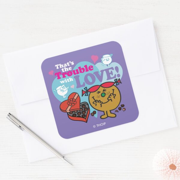 Little_Miss_Trouble___Valentine_Square_Sticker_3 Little Miss Trouble Valentine Square Sticker