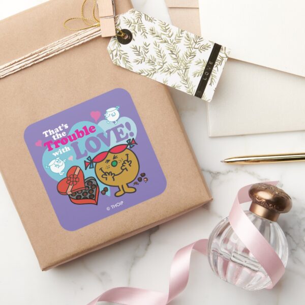 Little_Miss_Trouble___Valentine_Square_Sticker_5 Little Miss Trouble Valentine Square Sticker