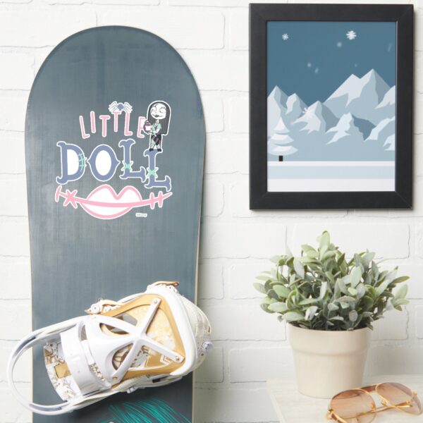 Little_Sally_-_Little_Doll_Sticker_7 Little Sally Little Doll Sticker