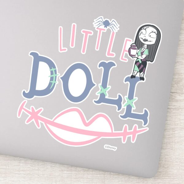 Little_Sally_-_Little_Doll_Sticker_9 Little Sally Little Doll Sticker