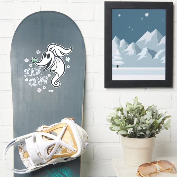 Little_Zero_-_Scare_Champ_Sticker_7 Little Zero Scare Champ Sticker