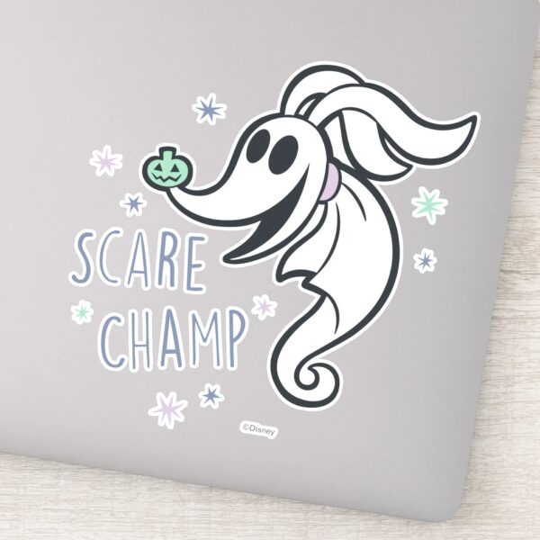 Little_Zero_-_Scare_Champ_Sticker_9 Little Zero Scare Champ Sticker