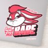 Lola_Bunny_Don't_Call_Me_Babe_Sticker_1 Lola Bunny Dont Call Me Babe Sticker