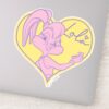 Lola_Heart_Signature_Sticker_1 Lola Heart Signature Sticker