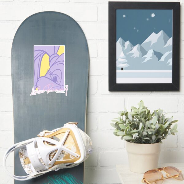 Lola_Portrait_Autograph_Sticker_7 Lola Portrait Autograph Sticker