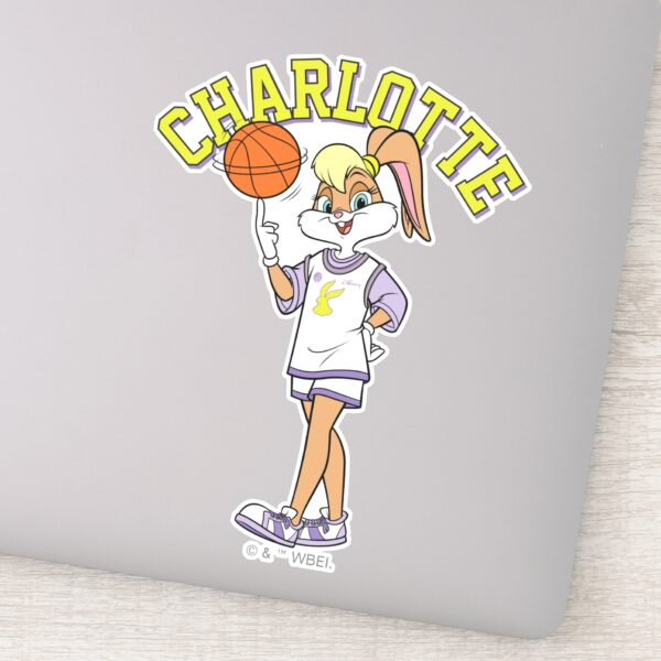 Lola's_Basketball_Spin_Sticker_1 Lolas Basketball Spin Sticker