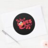 Love_Elmo_Classic_Round_Sticker_3 Love Elmo Classic Round Sticker