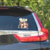 Luca Best Summer Ever Sticker