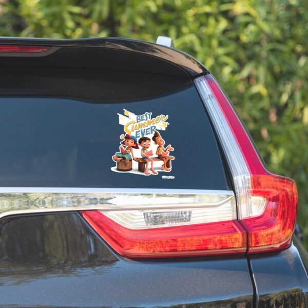 Luca___Best_Summer_Ever_Sticker_10 Luca Best Summer Ever Sticker