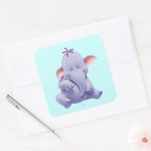 Lumpy_1_square_sticker_3 Lumpy 1 Square Sticker