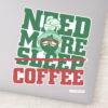 MARVIN_THE_MARTIAN™_-_Need_More_Coffee_Sticker_1 MARVIN THE MARTIAN™ Need More Coffee Sticker