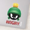 MARVIN_THE_MARTIAN™_Angry_Emoji_Sticker_1 MARVIN THE MARTIAN™ Angry Emoji Sticker