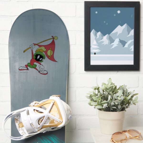 MARVIN_THE_MARTIAN™_Claiming_Planet_Sticker_7 MARVIN THE MARTIAN™ Claiming Planet Sticker