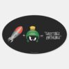 MARVIN_THE_MARTIAN™_Emoji_Equation_Oval_Sticker_1 MARVIN THE MARTIAN™ Emoji Equation Oval Sticker