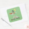 MARVIN_THE_MARTIAN™_Epic_Fail_Square_Sticker_3 MARVIN THE MARTIAN™ Epic Fail Square Sticker