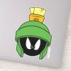 MARVIN_THE_MARTIAN™_Mad_Sticker_1 MARVIN THE MARTIAN™ Mad Sticker