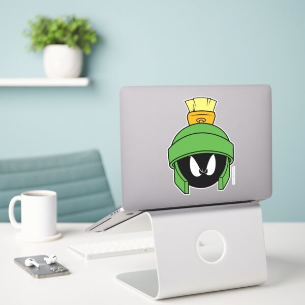 MARVIN_THE_MARTIAN™_Mad_Sticker_3 MARVIN THE MARTIAN™ Mad Sticker