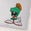 MARVIN_THE_MARTIAN™_Presenting_Sticker_1 MARVIN THE MARTIAN™ Presenting Sticker