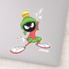 MARVIN_THE_MARTIAN™_Proclamation_Sticker_1 MARVIN THE MARTIAN™ Proclamation Sticker