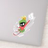 MARVIN_THE_MARTIAN™_Punch_Sticker_10 MARVIN THE MARTIAN™ Punch Sticker